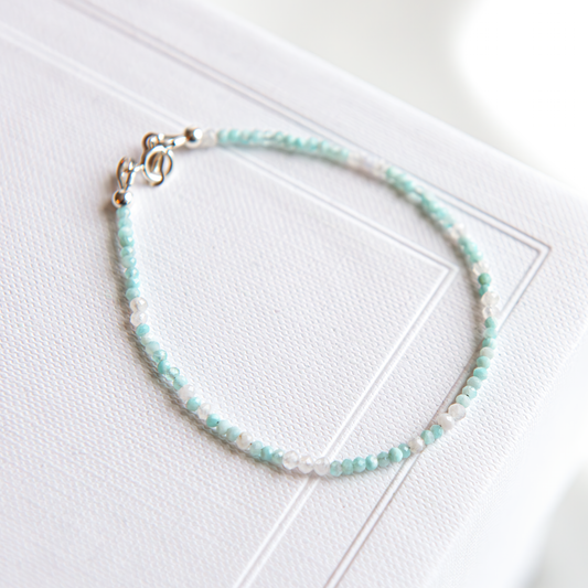 Amazonite Bracelet