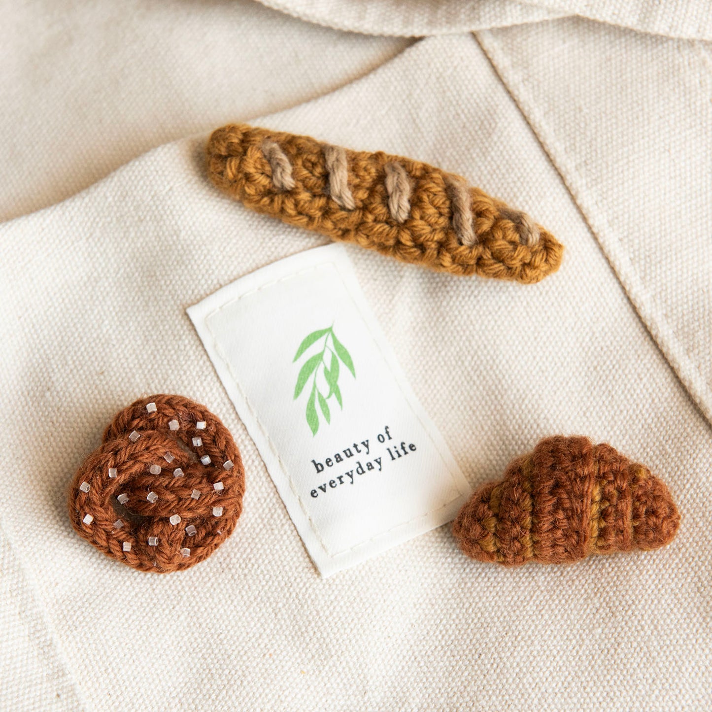 Special badge set