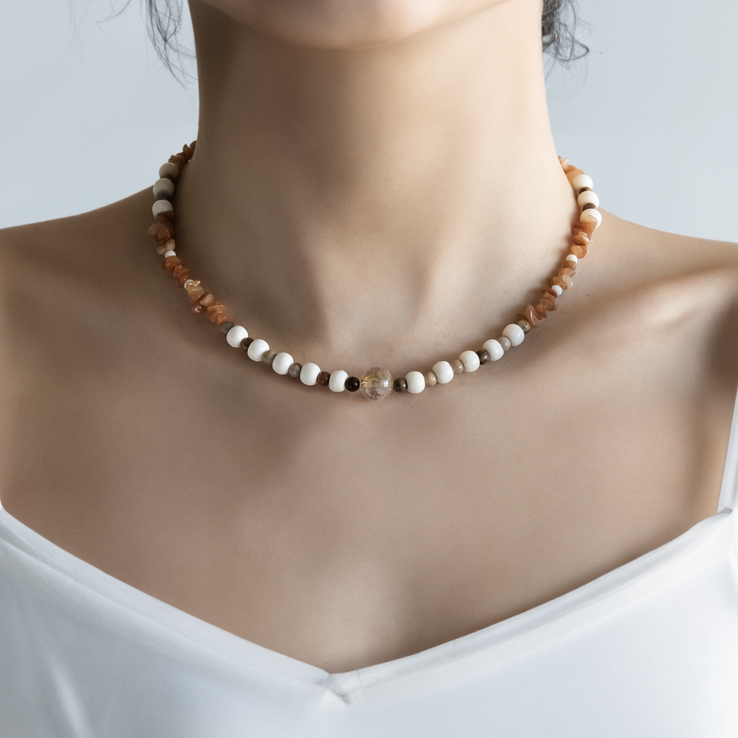 SUGARRR Necklace