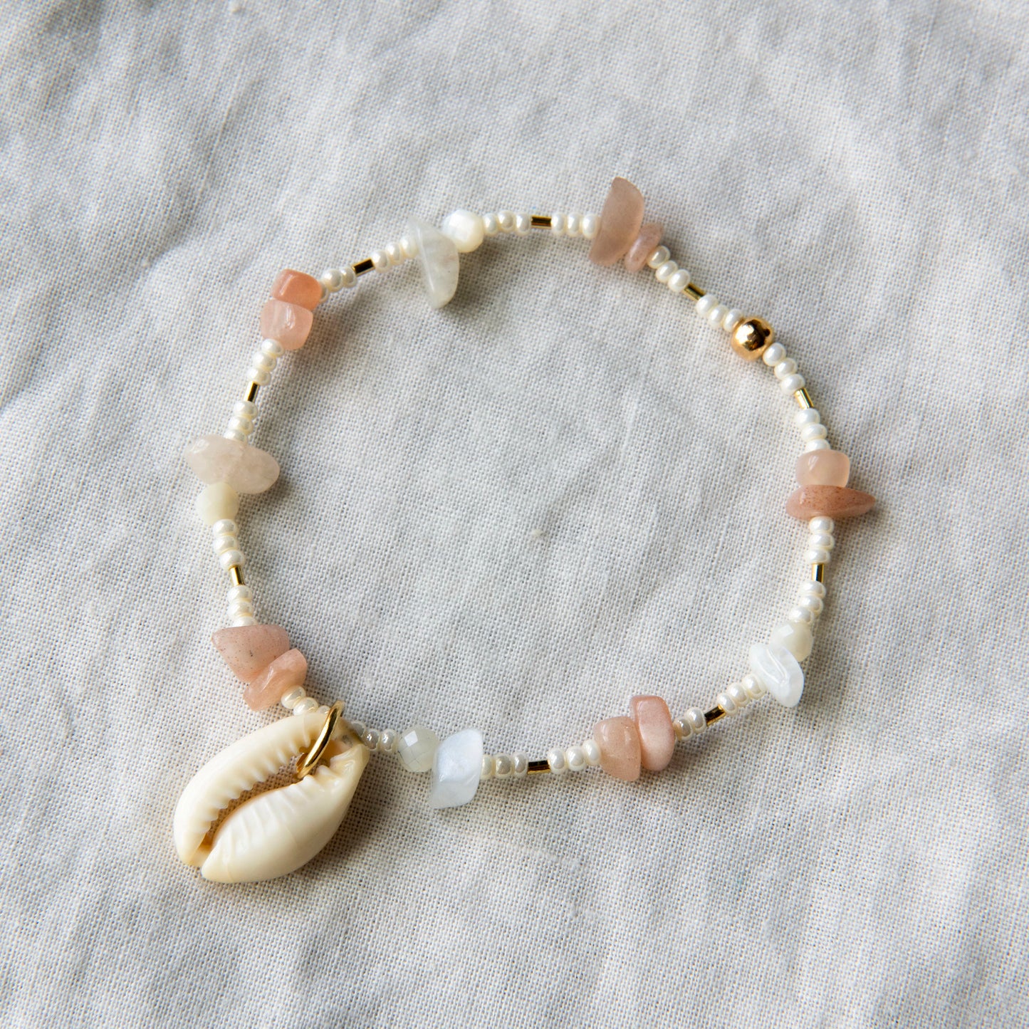 Beach Bracelet Trio