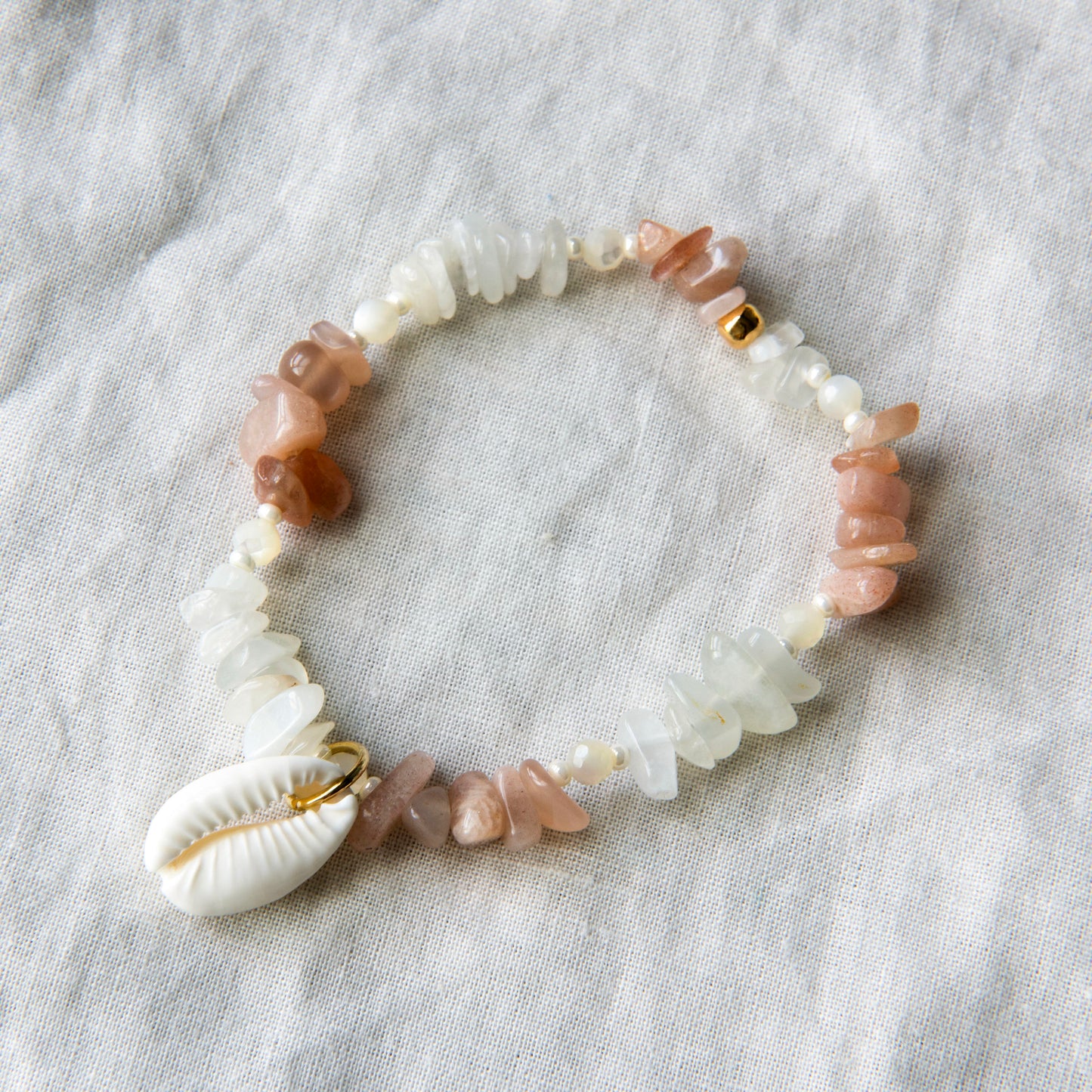 Beach Bracelet Trio