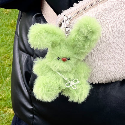 Lucky Pickle Keyring