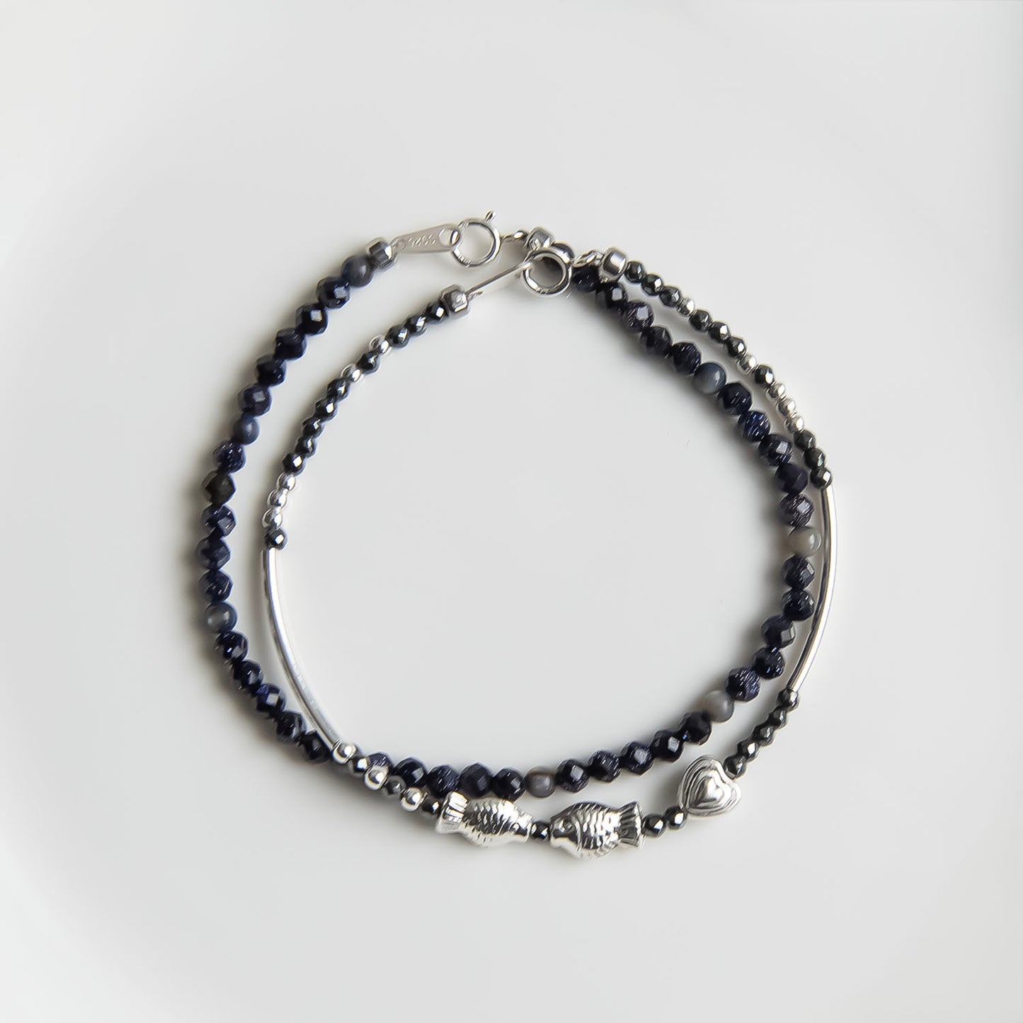 BoongO Bracelets Set