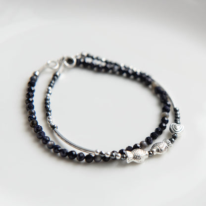 BoongO Bracelets Set