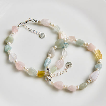 Pebbles Bracelet