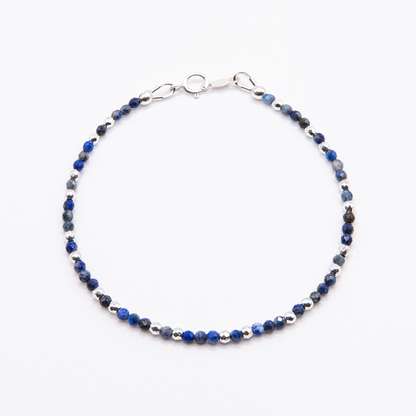 Lapis Lazuli Bracelet