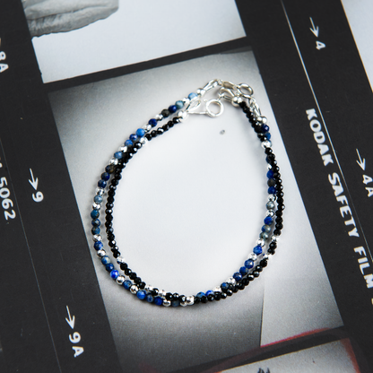 Lapis Lazuli Bracelet