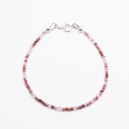 Rhodonite Bracelet