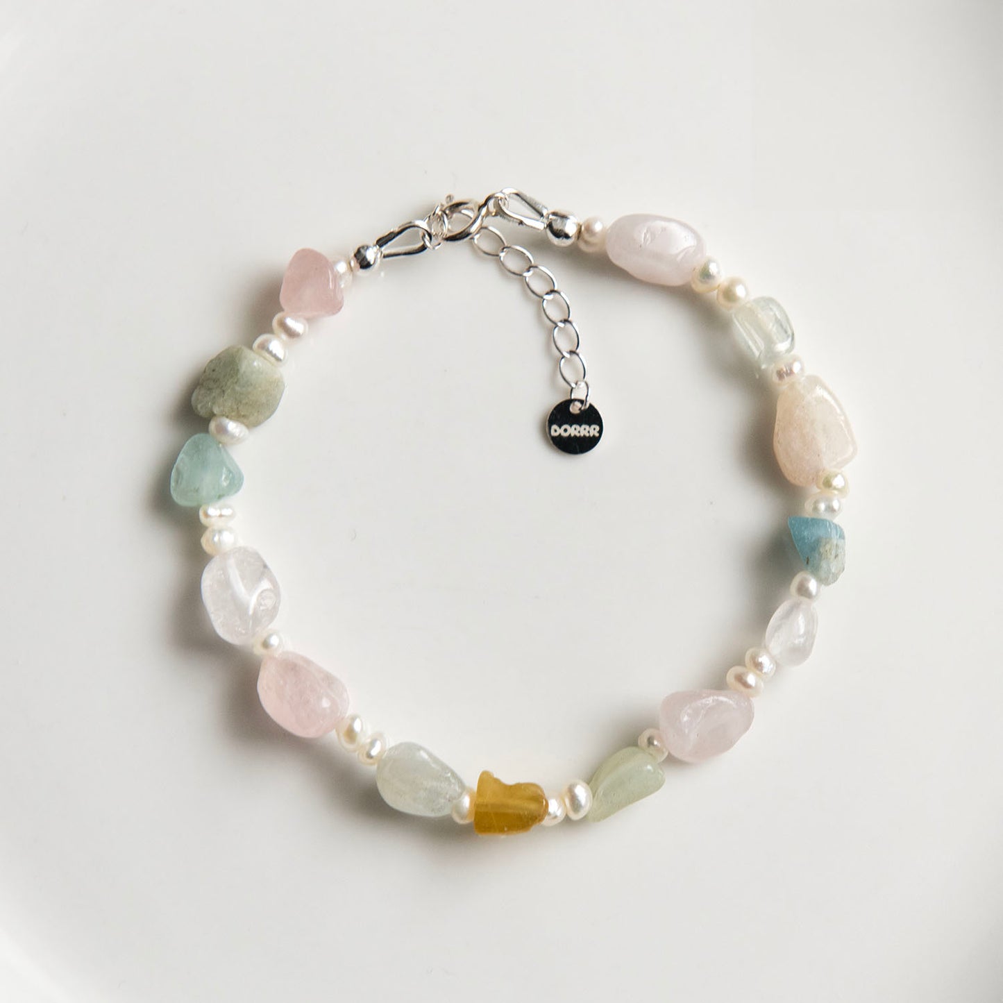 Pebbles Bracelet