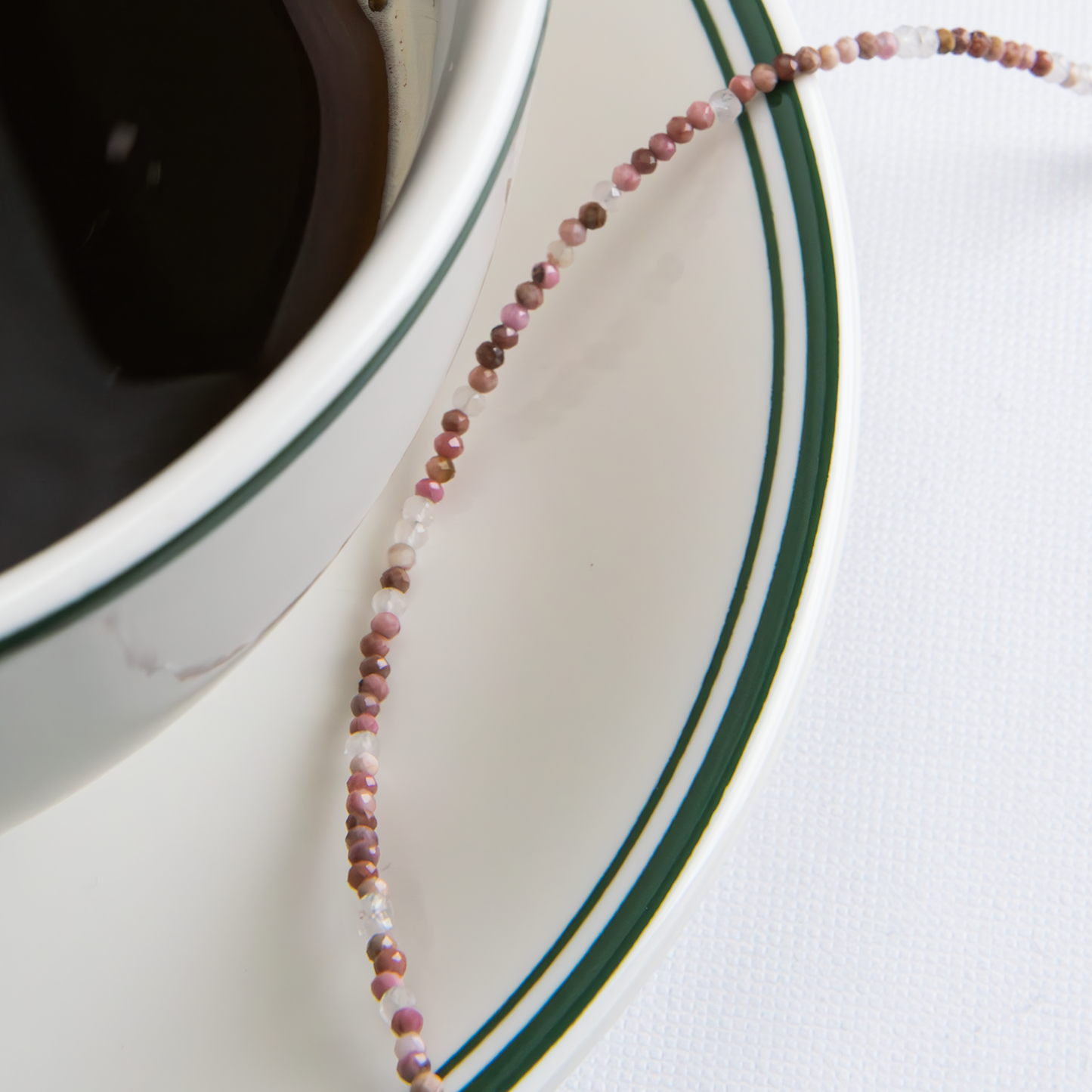 Rhodonite Bracelet