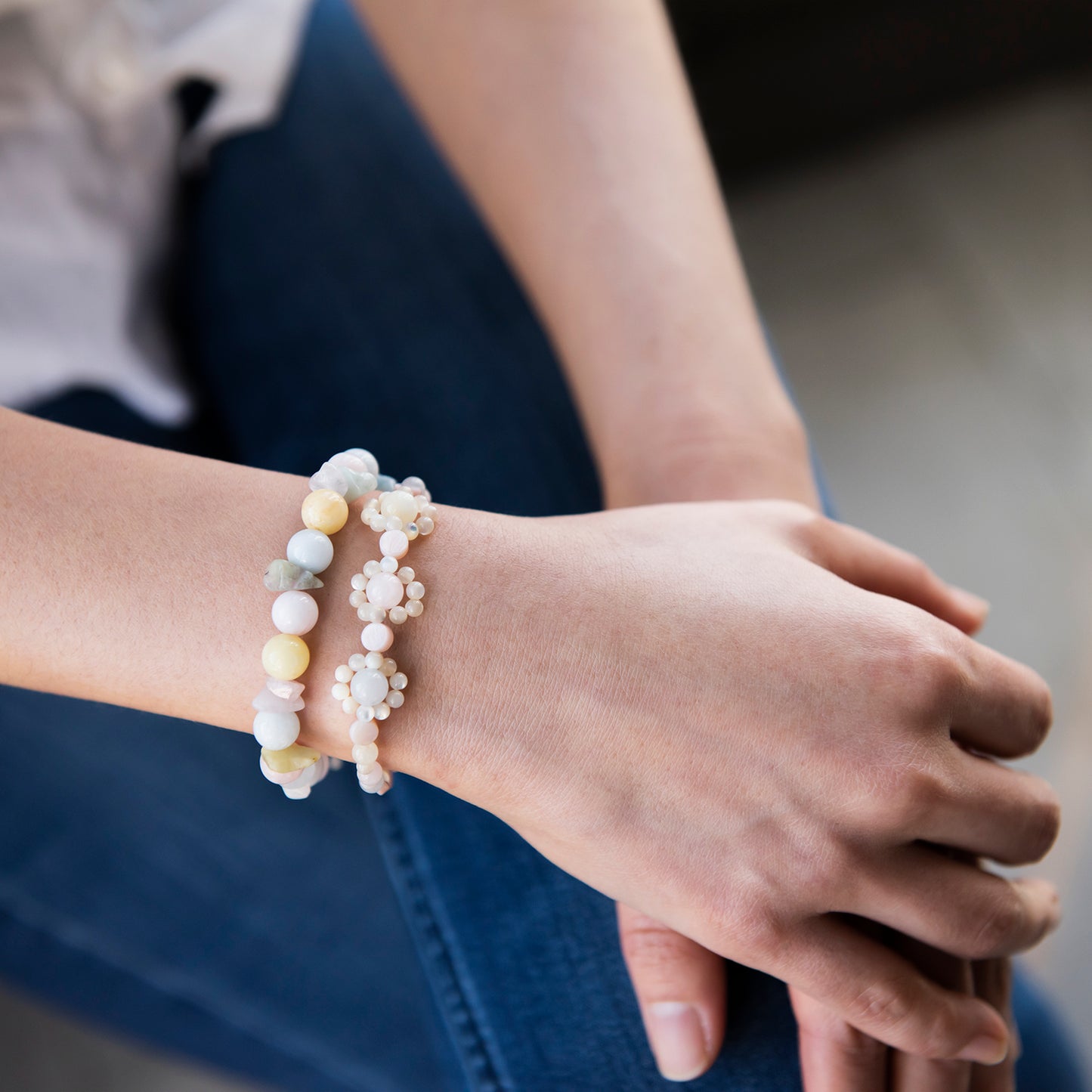 ADORRR I Bracelet